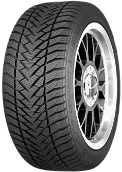 Goodyear 225/45R17 91H EAGLE ULTRAGRIP (GW-3) M+S * ROF FP